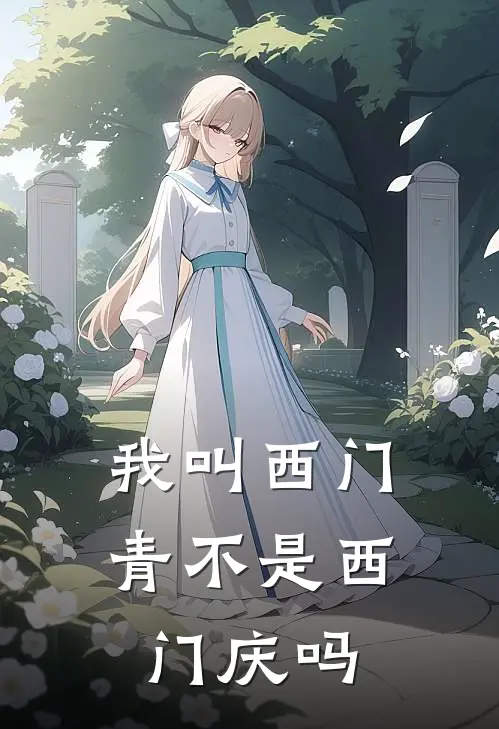 我叫西门青不是西门庆吗