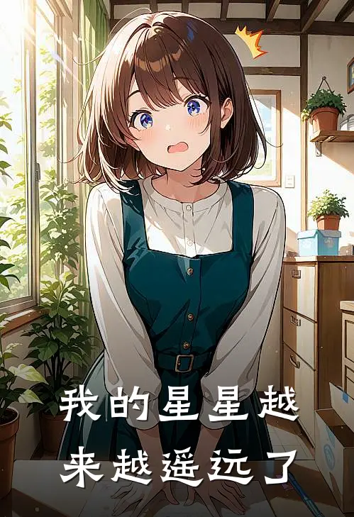 我的星星越来越遥远了