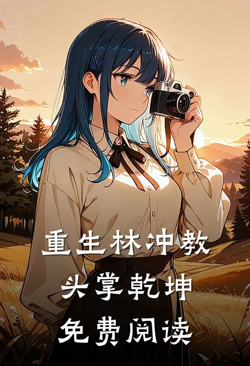 重生林冲教头掌乾坤免费阅读