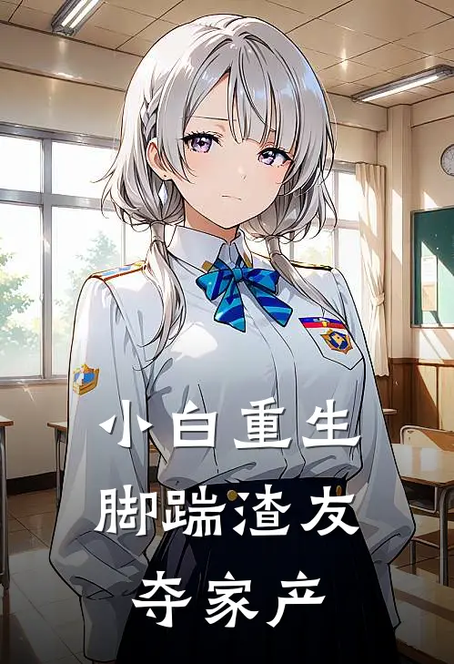 小白重生：脚踹渣友夺家产