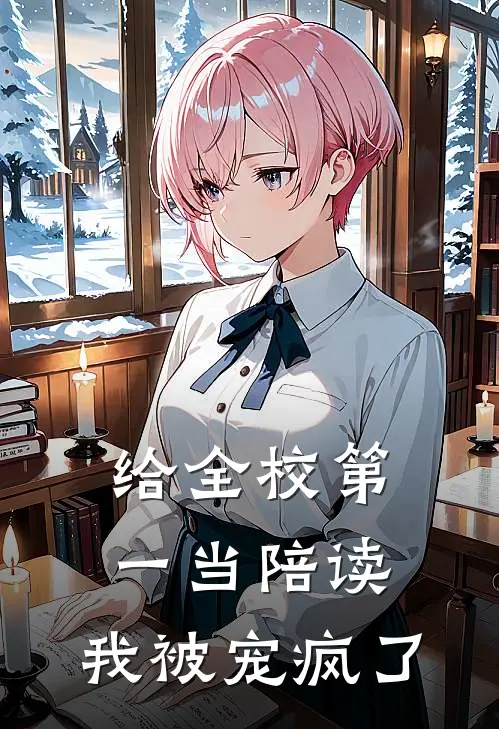 给全校第一当陪读，我被宠疯了(沈雨薇李桉慕)全本完结小说_完整版免费全文阅读给全校第一当陪读，我被宠疯了(沈雨薇李桉慕)