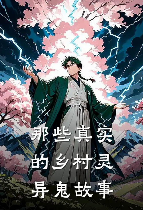 那些真实的乡村灵异鬼故事