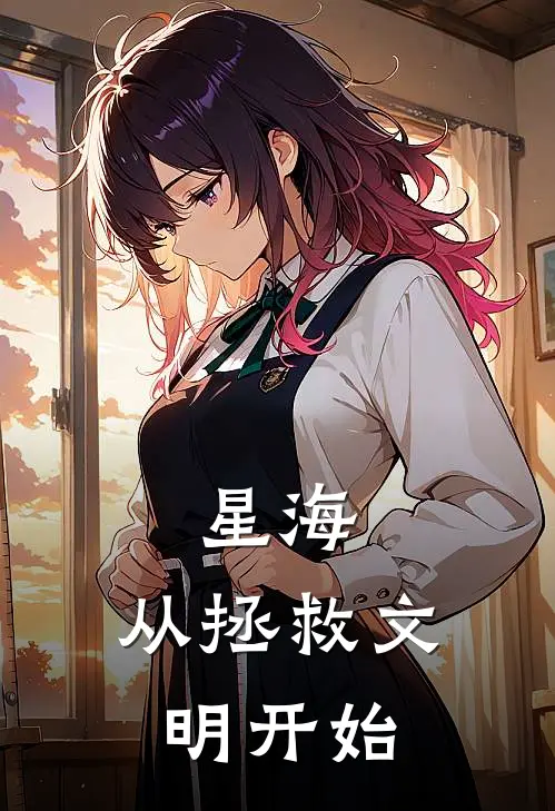 星海，从拯救文明开始