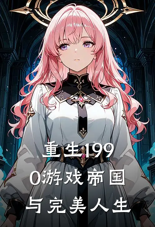 重生1990游戏帝国与完美人生