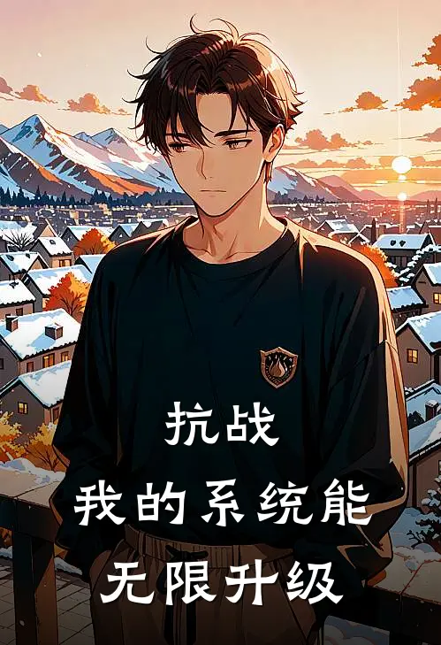 抗战：我的系统能无限升级林烨坂田信哲免费小说全文阅读_最新好看小说抗战：我的系统能无限升级林烨坂田信哲