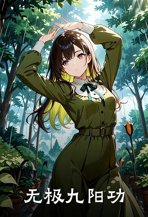 无极九阳功
