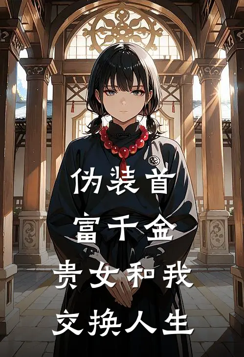 伪装首富千金，贵女和我交换人生