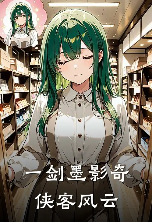 一剑墨影奇侠客风云夜砚秋郭言蓉完整版免费小说_全本免费完结小说一剑墨影奇侠客风云夜砚秋郭言蓉