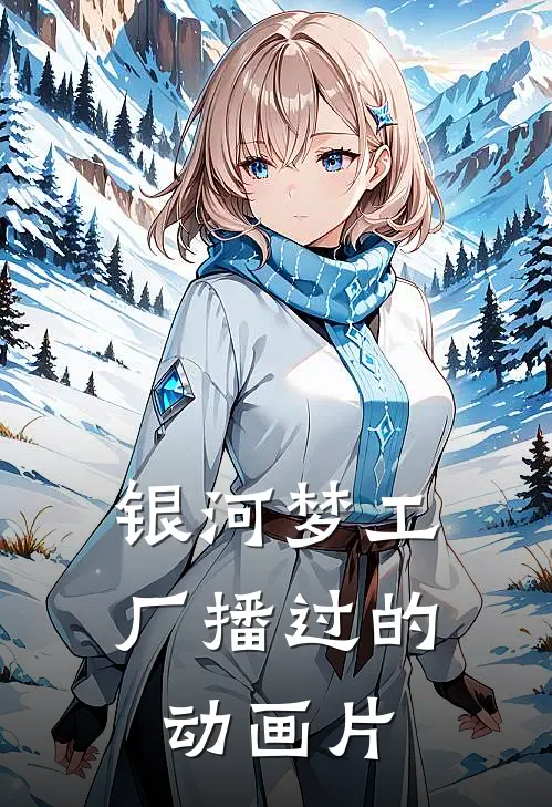 银河梦工厂播过的动画片