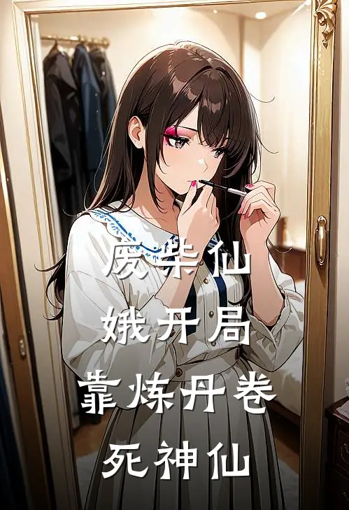 废柴仙娥开局，靠炼丹卷死神仙琉璃琉璃最新小说推荐_完本小说免费阅读废柴仙娥开局，靠炼丹卷死神仙(琉璃琉璃)