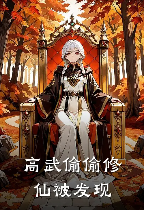 高武偷偷修仙被发现李凡王硕最新完结小说推荐_全集免费小说高武偷偷修仙被发现李凡王硕