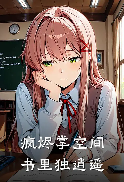 【疯烬】掌空间，书里独逍遥凌烬耿淑珍小说完结推荐_完整版小说免费阅读【疯烬】掌空间，书里独逍遥(凌烬耿淑珍)