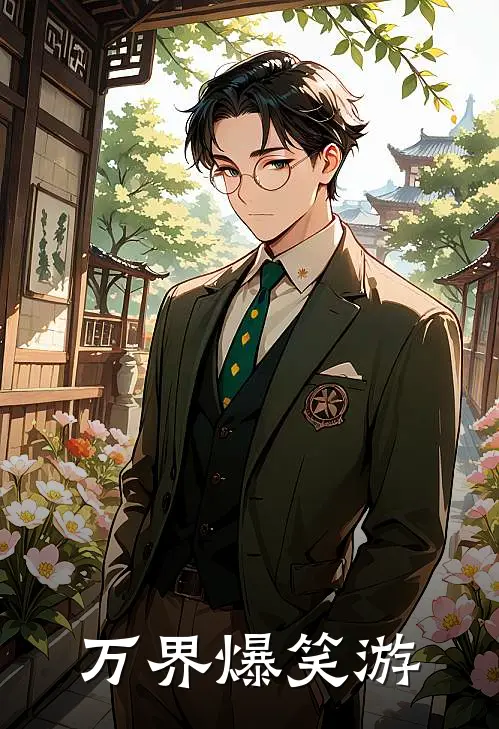 万界爆笑游(貔貅白龙)无弹窗小说免费阅读_小说免费阅读无弹窗万界爆笑游貔貅白龙