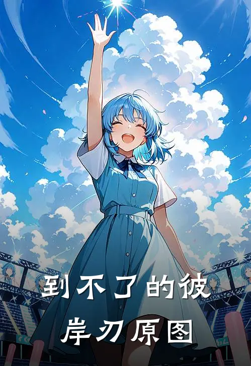 到不了的彼岸刃原图