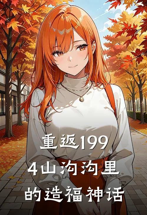 重返1994山沟沟里的造福神话沈卫东刘麻子完结小说大全_免费小说在哪看重返1994山沟沟里的造福神话(沈卫东刘麻子)