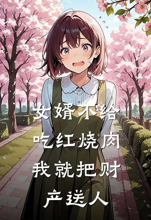 女婿不给吃红烧肉，我就把财产送人(赵青山赵语心)全集阅读_女婿不给吃红烧肉，我就把财产送人最新章节阅读