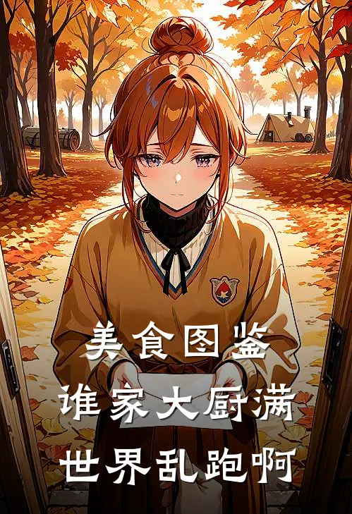 美食图鉴：谁家大厨满世界乱跑啊林知味张伯完本完结小说_热门小说排行榜美食图鉴：谁家大厨满世界乱跑啊林知味张伯