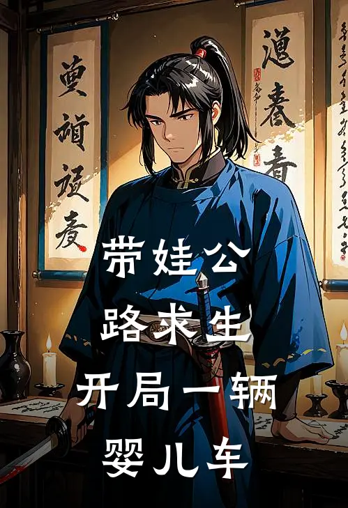 带娃公路求生，开局一辆婴儿车(沈鱼妞妞)热门小说_《带娃公路求生，开局一辆婴儿车》最新章节在线阅读