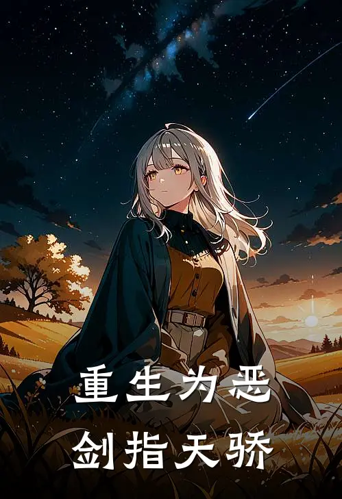 重生为恶，剑指天骄(沈月璃林风羽)全本免费在线阅读_沈月璃林风羽全文阅读