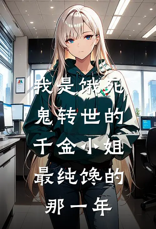 我是饿死鬼转世的千金小姐,最纯馋的那一年