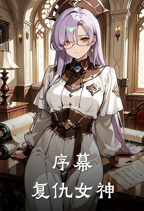 序幕：复仇女神林栖顾宴最新好看小说_已完结小说序幕：复仇女神林栖顾宴