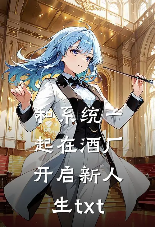 和系统一起在酒厂开启新人生txt