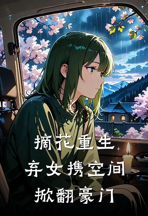 摘花重生：弃女携空间，掀翻豪门(林晚星苏曼丽)完结的热门小说_全本免费完结小说摘花重生：弃女携空间，掀翻豪门(林晚星苏曼丽)