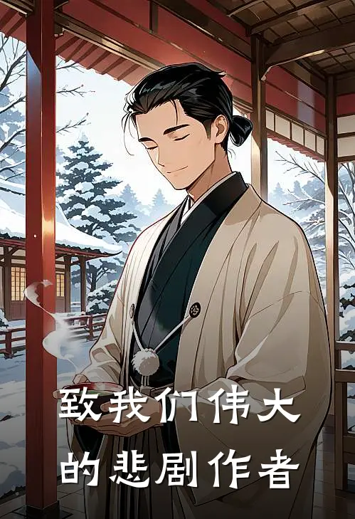 致我们伟大的悲剧作者