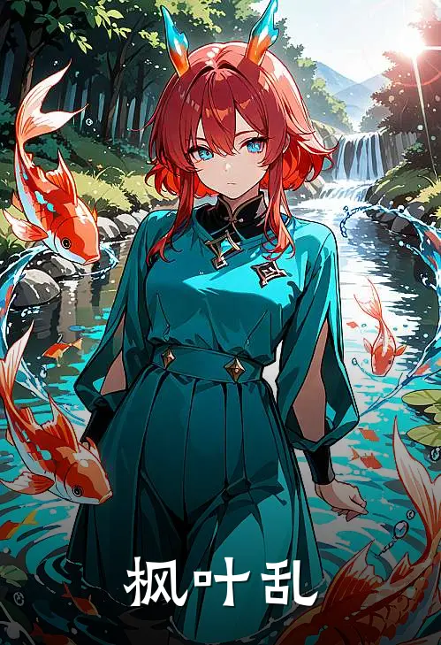 枫叶乱叶麟王龙免费小说全集_免费阅读无弹窗枫叶乱叶麟王龙