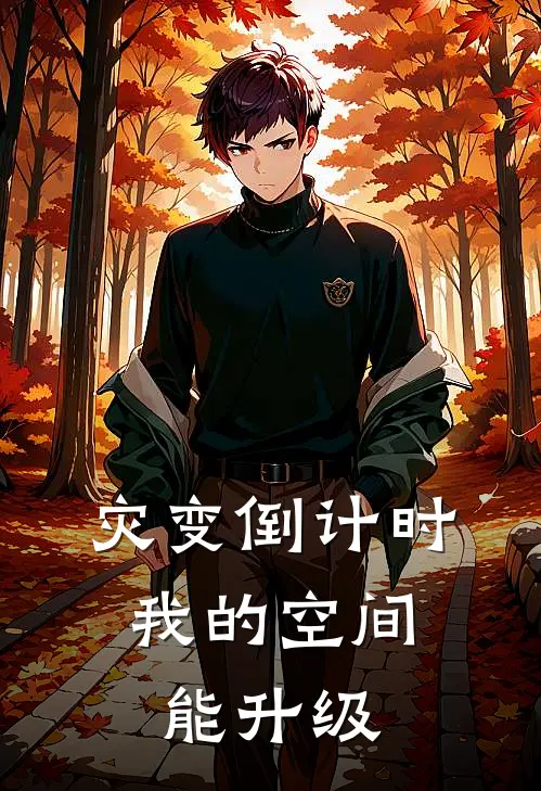 灾变倒计时：我的空间能升级(姜屿李姐)小说免费阅读无弹窗_完结小说灾变倒计时：我的空间能升级姜屿李姐