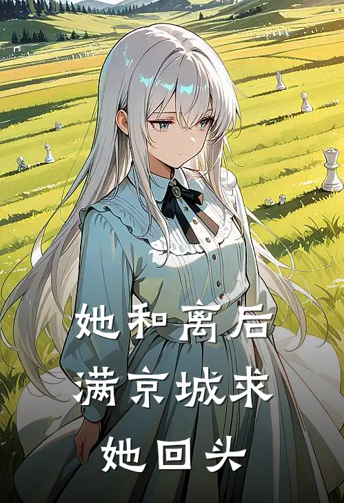 她和离后，满京城求她回头(顾昭宁谢衍)最新小说_免费阅读完整版小说她和离后，满京城求她回头(顾昭宁谢衍)