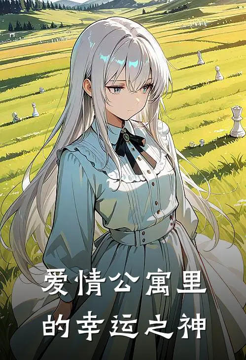 爱情公寓里的幸运之神