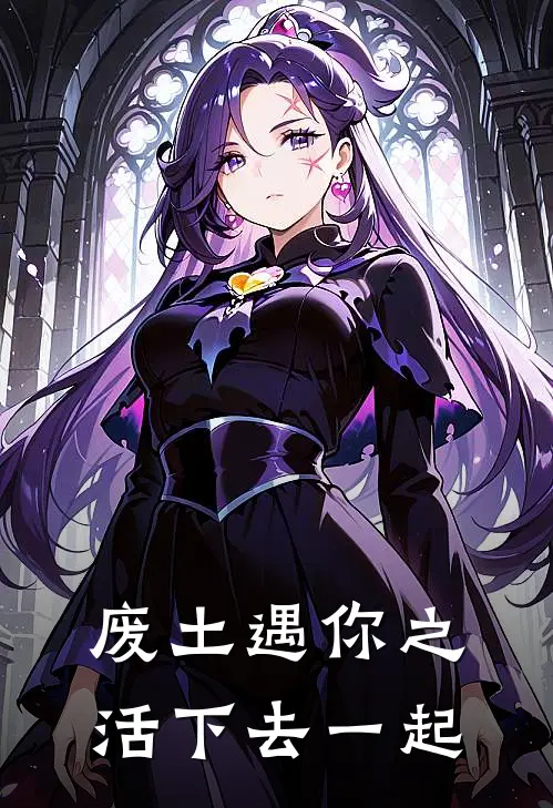 废土遇你之活下去一起