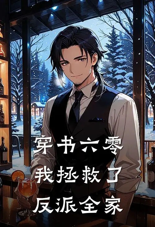 穿书六零：我拯救了反派全家