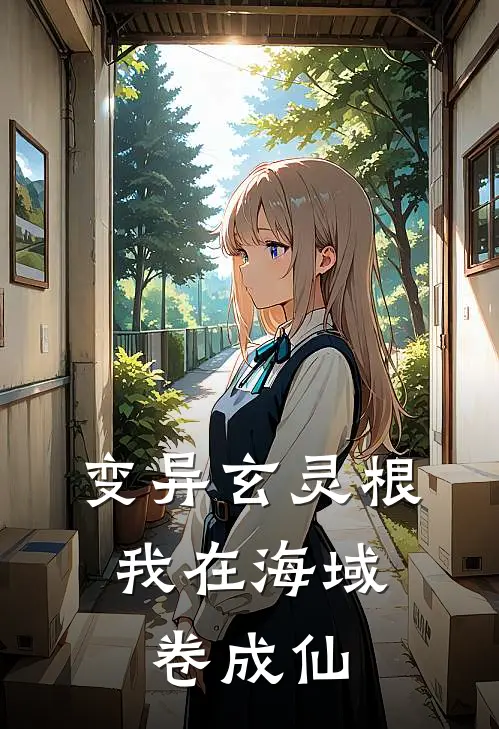 变异玄灵根：我在海域卷成仙