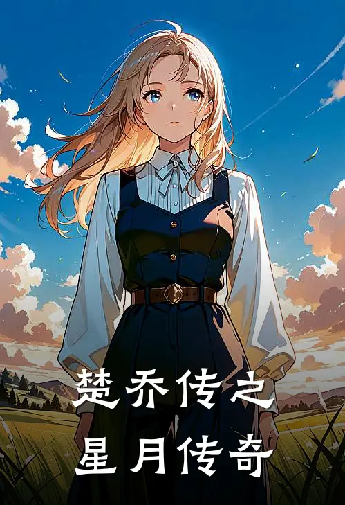 楚乔传之星月传奇