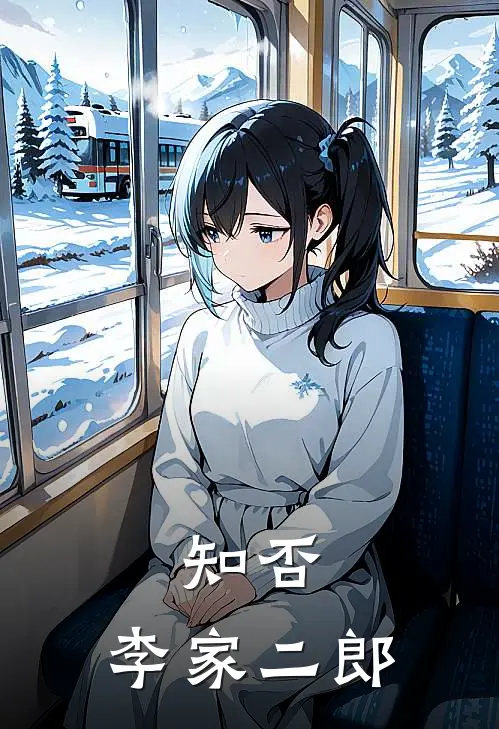 知否：李家二郎