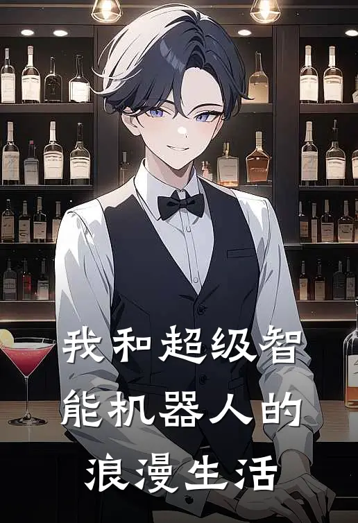 我和超级智能机器人的浪漫生活陆明远星璇完本完结小说_完本完结小说我和超级智能机器人的浪漫生活(陆明远星璇)