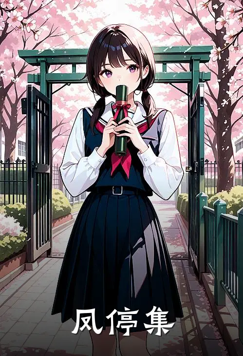 《凤停集》赵锦岁司徒青火爆新书_凤停集(赵锦岁司徒青)免费小说