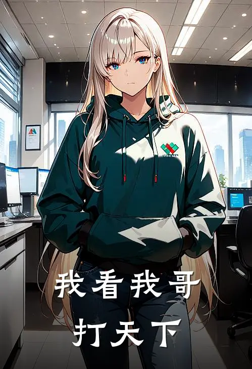 我看我哥打天下