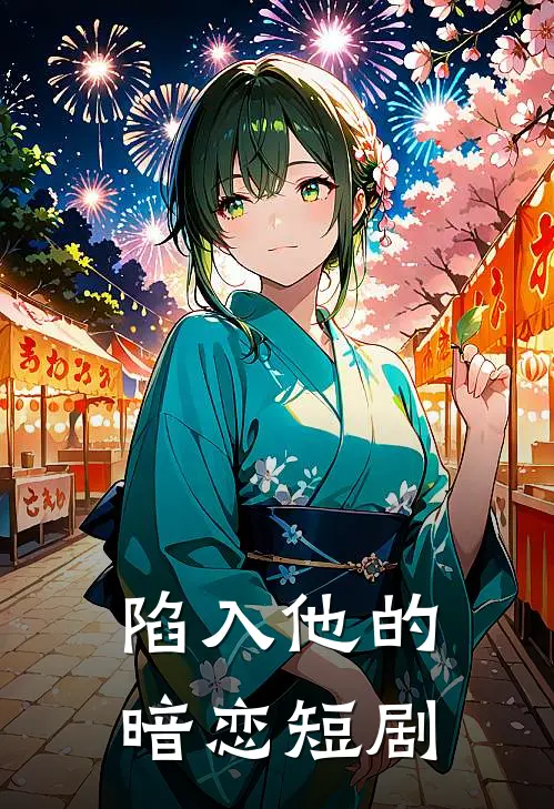 陷入他的暗恋短剧