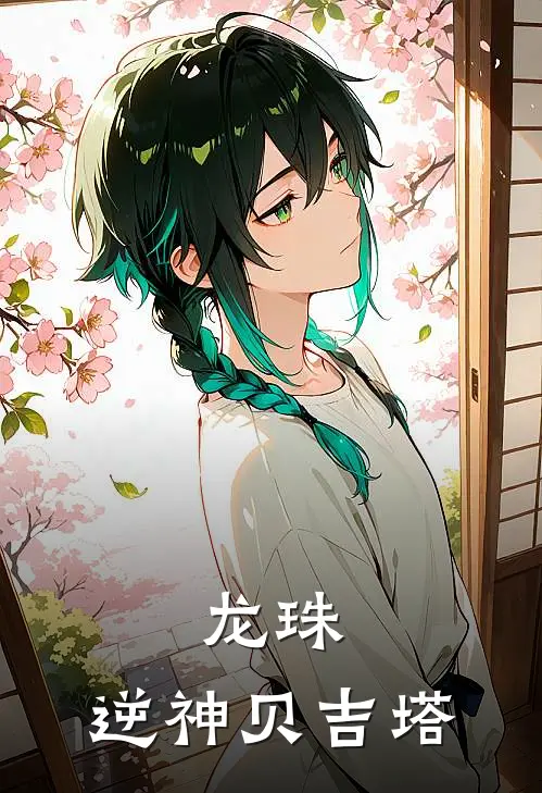 龙珠：逆神贝吉塔