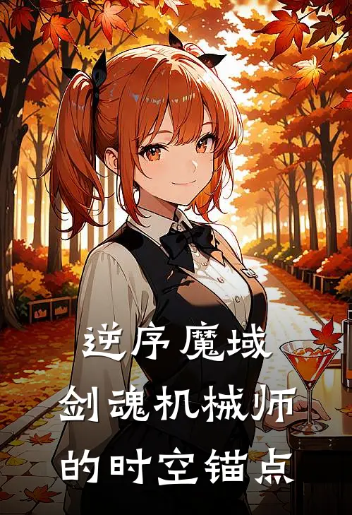 逆序魔域：剑魂机械师的时空锚点(林澈艾丽卡)全章节在线阅读_林澈艾丽卡全章节在线阅读