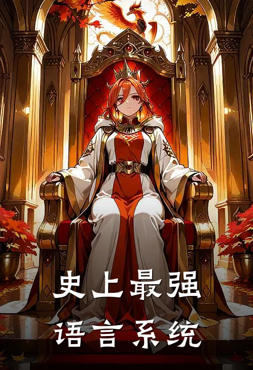 史上最强语言系统(许宁刘洋)热门网络小说推荐_最新章节列表史上最强语言系统(许宁刘洋)