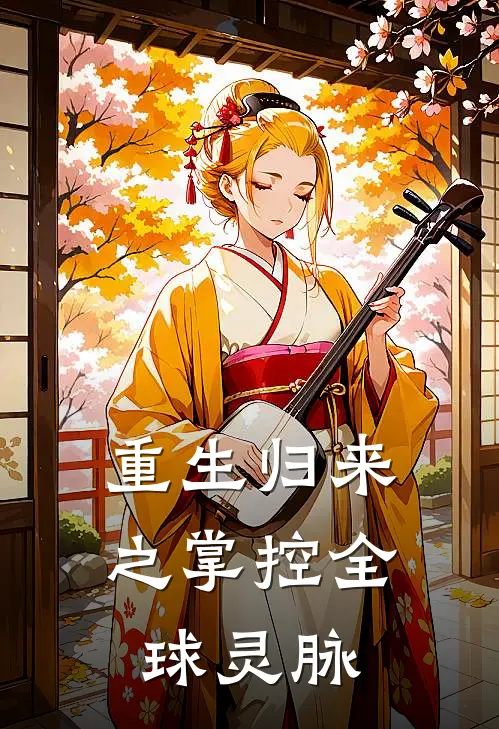 重生归来之掌控全球灵脉