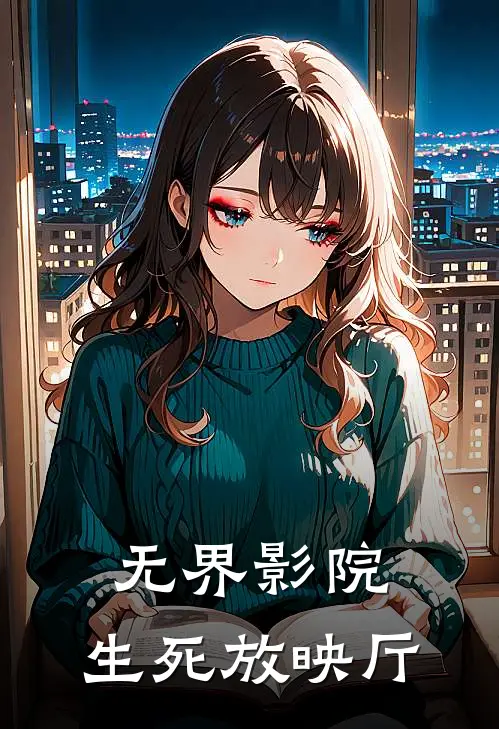 无界影院，生死放映厅