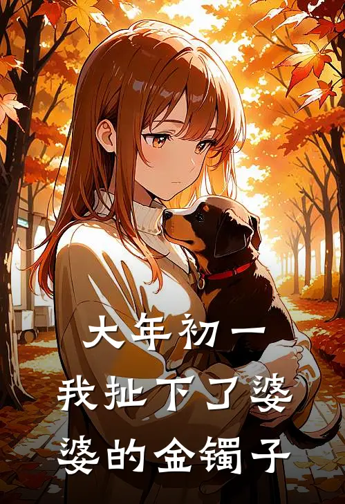 大年初一，我扯下了婆婆的金镯子林悦周婷完结版小说阅读_完整版小说免费阅读大年初一，我扯下了婆婆的金镯子(林悦周婷)