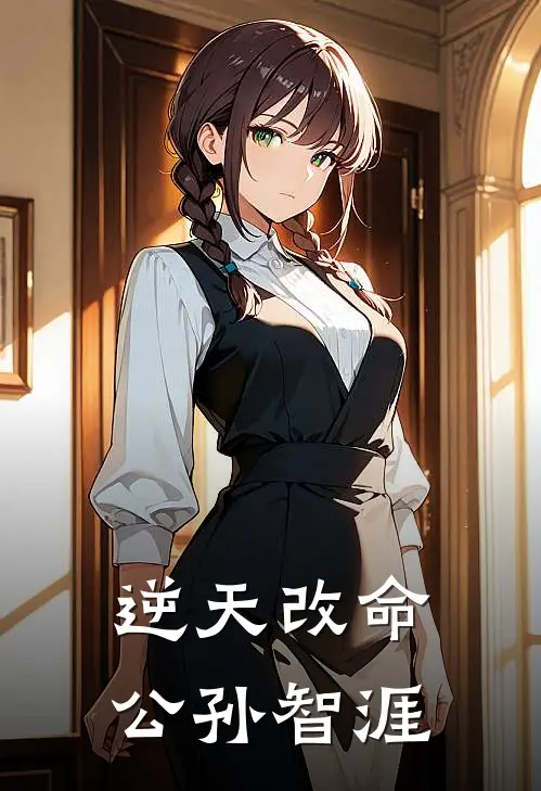 逆天改命公孙智涯