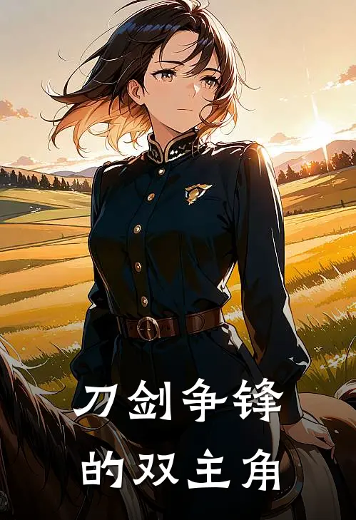 刀剑争锋的双主角