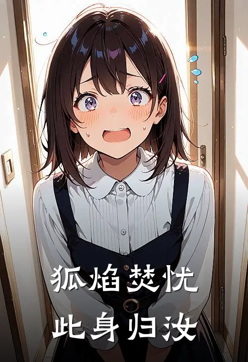 狐焰焚忧，此身归汝苏念幽万忧好看的小说推荐完结_在哪看免费小说狐焰焚忧，此身归汝苏念幽万忧